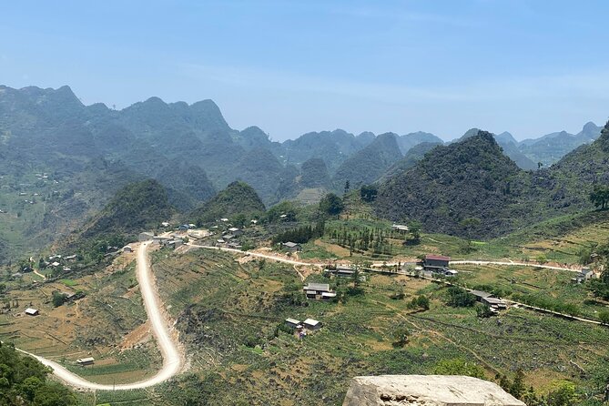 Ha Giang Loop 3 Days 2 Nights with Ha Giang Vision Tour - Who should book this Ha Giang Loop?
