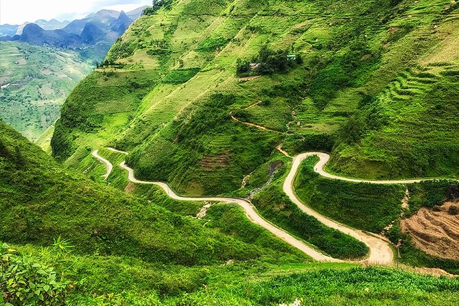 Ha Giang Loop 3 days and 2 nights Motorbike Tour with Easy rider - Why three days feels like a fast but fair introduction