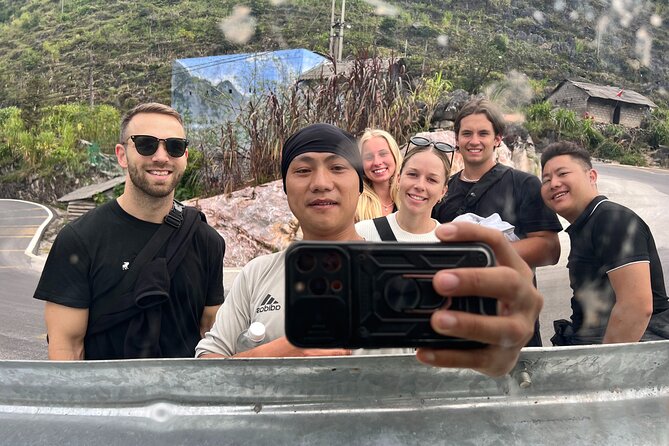 Ha Giang Loop 3 Days from Hanoi by Ha Giang Expeditions - The guides, drivers, and cultural side of the trip
