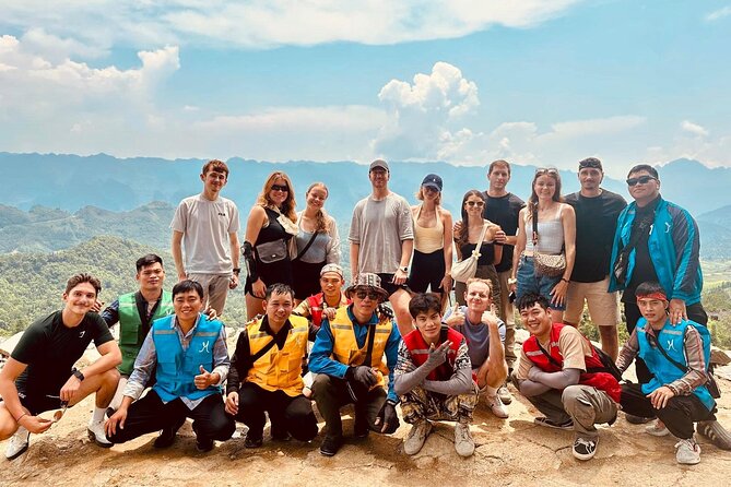 Ha Giang Loop 3 days Small group- From Ha Noi - Getting from Hanoi to the mountains