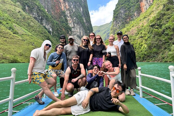 Ha Giang Loop 3 days Small group- From Ha Noi - Food and accommodation at $136