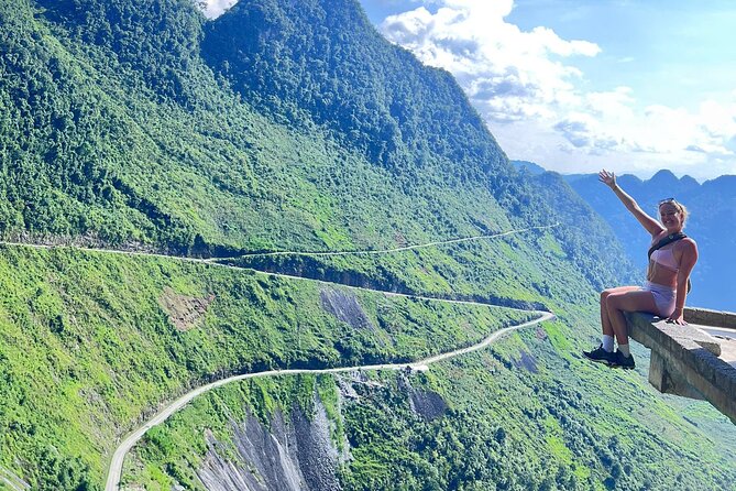 Ha Giang Loop 3 days Small group- From Ha Noi - The social side: karaoke, dinners, and new friends