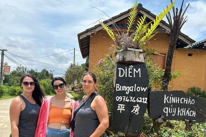 Ha Giang Loop 3 or 4 days Motorcycle with Easy Riders - Why Ha Giang works so well by motorbike