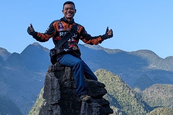 Ha Giang loop 3 or 4 Days, Small Group Tour (within easy riders) - Key things to know before riding