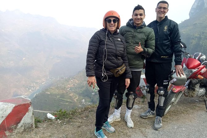 Ha Giang loop 3 or 4 Days, Small Group Tour (within easy riders) - The homestays, food, and social pace