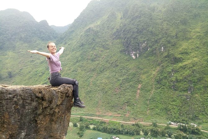 Ha Giang loop 3 or 4 Days, Small Group Tour (within easy riders) - Safety, weather, and comfort on the road