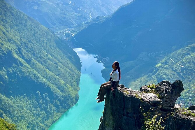 Ha Giang Loop 3D/2N Private Room+Free Dorm Hotel 1N before tour - Why this three-day Ha Giang route works