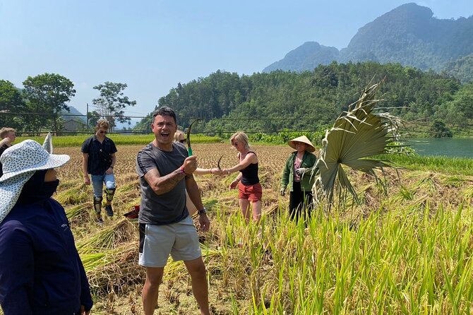 Ha giang loop 3days and 2nights with easy rider - What the $200 package really covers