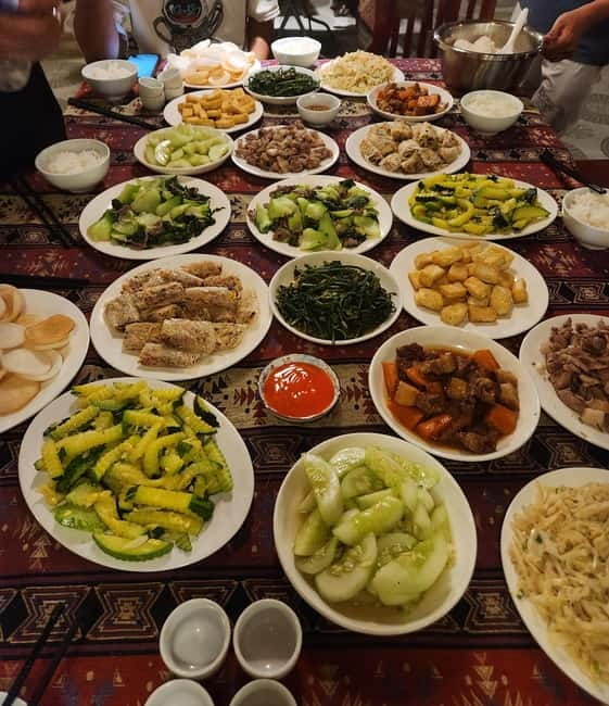 Ha Giang Loop 4-Day Tour with Extra Night & Pickup - Why four days works well on the Ha Giang Loop