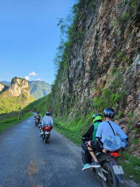 Ha Giang Loop 4-Day Tour with Extra Night & Pickup - Pickup from Hanoi and the extra night in Ha Giang