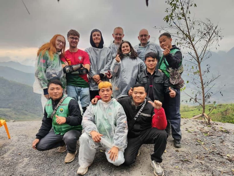 Ha Giang Loop 4-Day Tour with Extra Night & Pickup - What the homestays and meals are really like