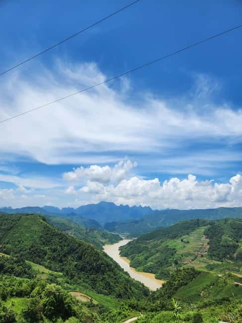 Ha Giang Loop 4-Day Tour with Extra Night & Pickup - Safety, weather, and physical effort