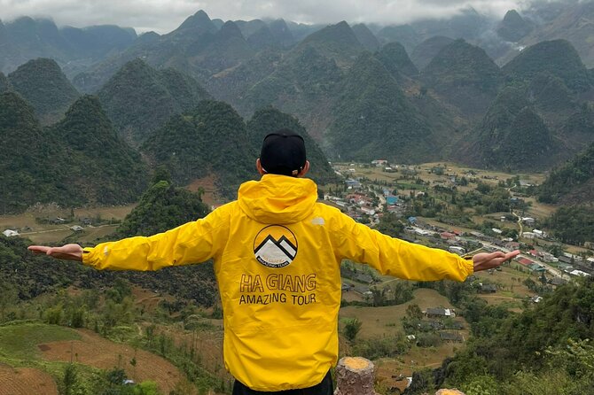 Ha Giang Loop 4 Day trip with Easy Rider - Why the Ha Giang Loop works best from a motorbike