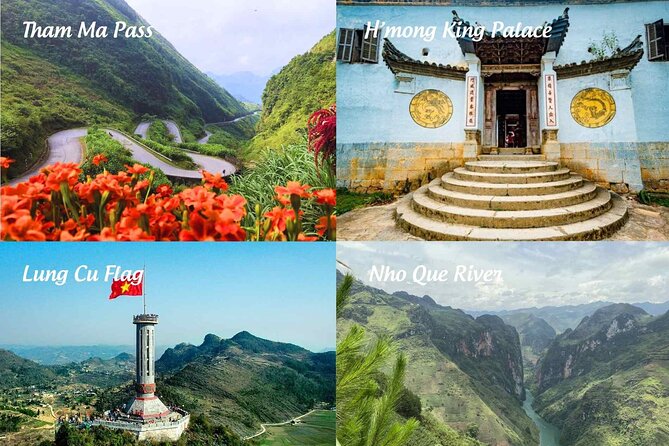Ha Giang Loop 4 Days 3 Nights Motorbike Tour with easy Rider - Why the easy rider option makes sense