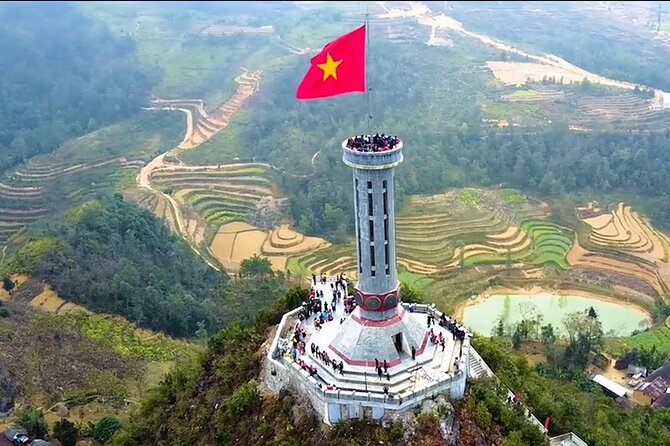 Ha Giang Loop 4 Days 3 Nights Motorbike Tour with easy Rider - Homestays, meals, and the feel of the nights