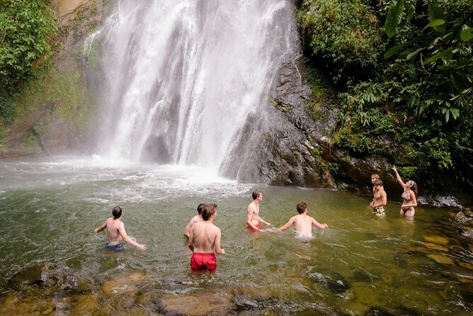 Ha Giang Loop 4 Days 3 Nights Motorbike Tour with easy Rider - Who should book this four-day route
