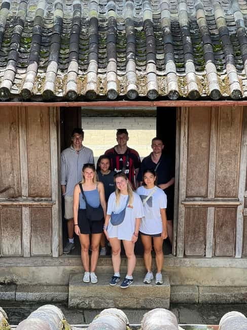 Ha Giang Loop 4D3N Easyrider Jasmine Tour - What the strongest praise tells you