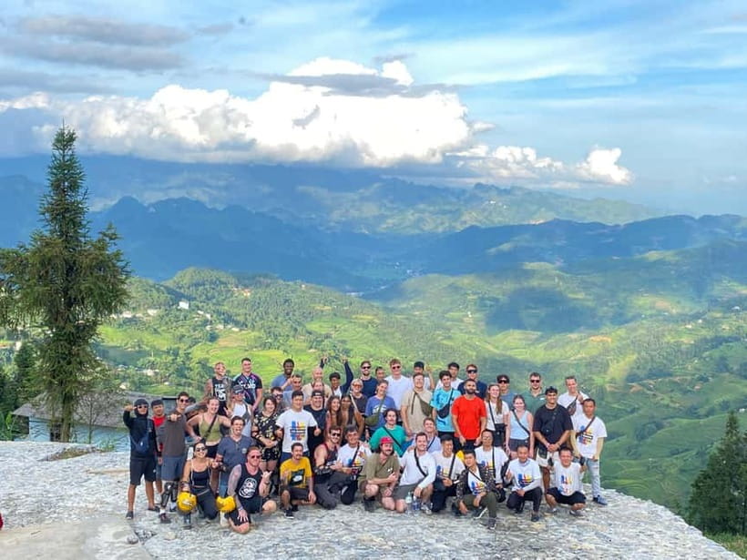 Ha Giang Loop 4D3N Easyrider Jasmine Tour - Why an easyrider is the smart choice in Ha Giang