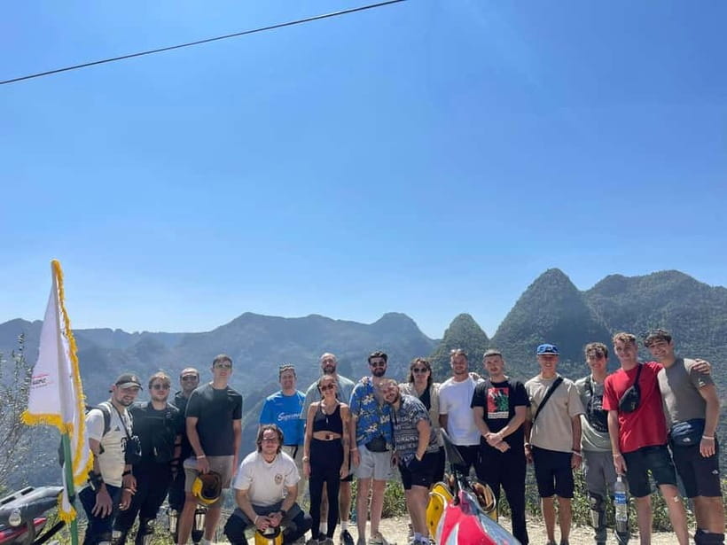 Ha Giang Loop 4D3N Easyrider Jasmine Tour - Homestay nights instead of ordinary hotel rooms