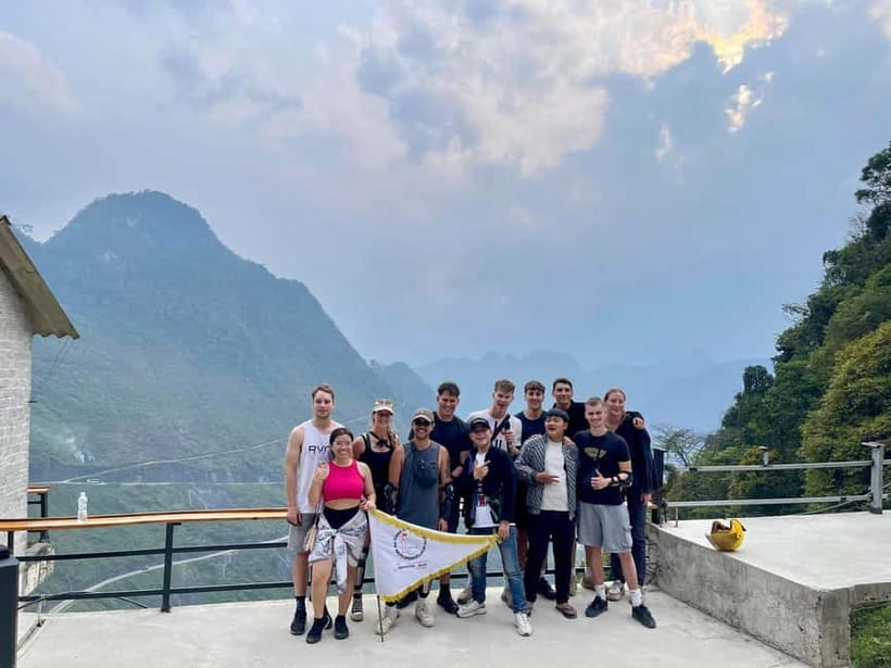 Ha Giang Loop 4D3N Easyrider Jasmine Tour - Safety, comfort, and who should skip it