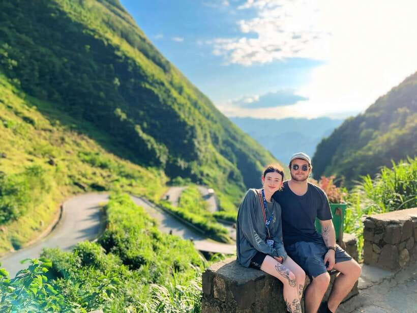 Ha Giang Loop 4D3N Mama's Homestay - Key points at a glance