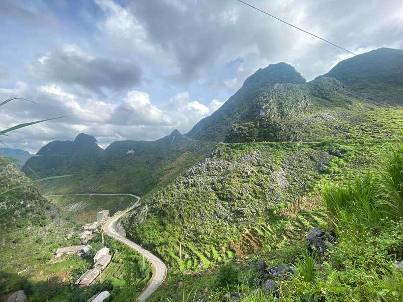 Ha Giang Loop 4D3N Mama's Homestay - What the $266 price really covers