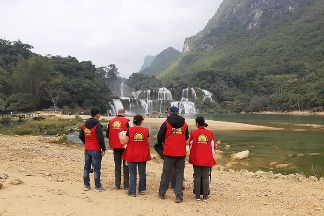 Ha Giang Loop - 6 Days Ride in Ban Gioc Waterfall and Ba Be Lake - Why this six-day route works