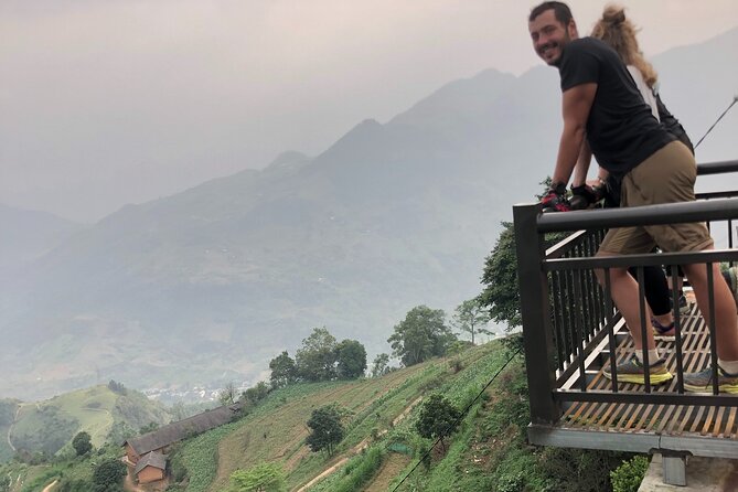 Ha Giang Loop Backpacker Tour, Small Group within Easy Riders - Key points to know before you book