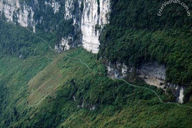 Ha Giang Loop Backpacker Tour, Small Group within Easy Riders - Why this Ha Giang ride is different