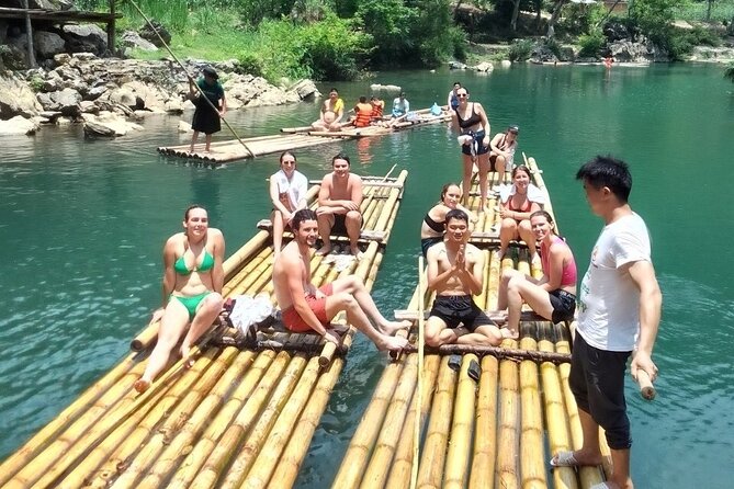 Ha Giang Loop Backpacker Tour, Small Group within Easy Riders - What the small group changes