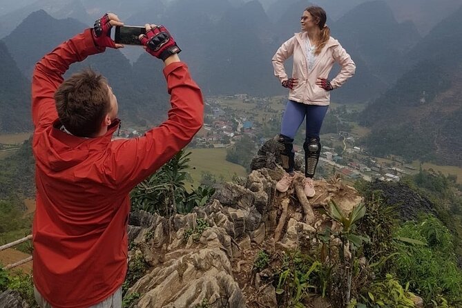 Ha Giang Loop Backpacker Tour, Small Group within Easy Riders - Meals, accommodation, and what the price covers