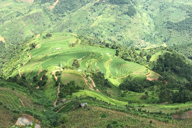 Ha Giang Loop Backpacker Tour, Small Group within Easy Riders - Leaving Ha Giang at 8:30 in the morning