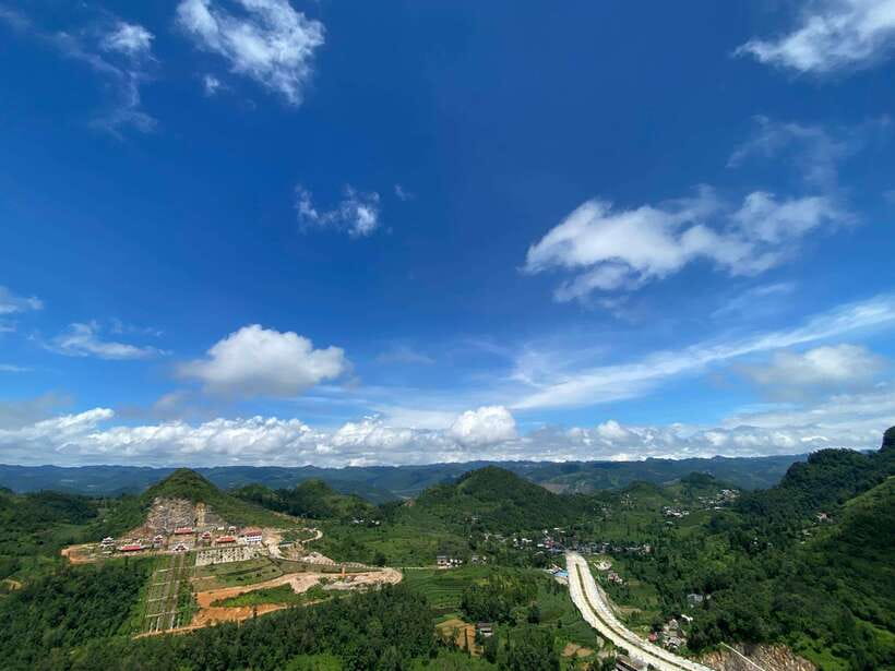 Ha Giang Loop Jasmine Tour 3D2N - Why this route is more than a mountain-road checklist