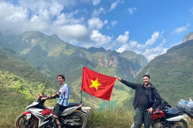 Ha Giang Loop motobike Tour 4D/3N All-Inclusive (small group) - Five details that shape the experience