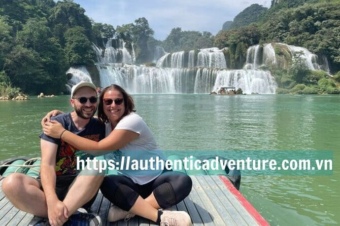 Ha Giang Loop motobike Tour 4D/3N All-Inclusive (small group) - Day three, Ma Pi Leng Pass and the Nho Que River