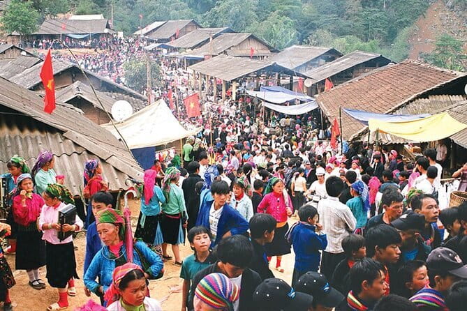 Ha Giang Loop motobike Tour 4D/3N All-Inclusive (small group) - Who should book this Ha Giang Loop tour?