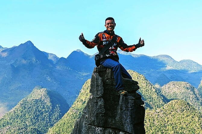 Ha Giang Loop motorbike Private 4 days Tour all inclusive - Who should book this Ha Giang Loop tour?