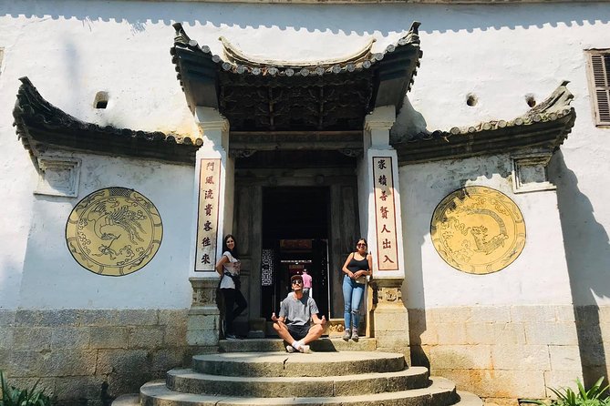 Ha Giang Loop Private Motobike Tour - 4 Days and 3 Nights! - What the included meals and homestays mean