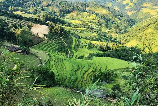 Ha Giang Loop Private Motobike Tour - 4 Days and 3 Nights! - Protective gear, weather, and comfort