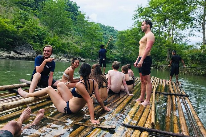 Ha Giang Loop Private Motobike Tour - 4 Days and 3 Nights! - Day 2: Rocky Mountain, Nho Que River, and Ma Pi Leng