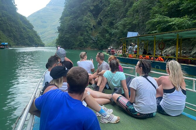 Ha Giang Loop Tour 2 days 1 nights with Ha Giang Vision Tour - Why the Ha Giang Loop is worth your time