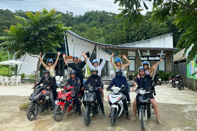 Ha Giang Loop Tour 2 days 1 nights with Ha Giang Vision Tour - Who should book this two-day route?