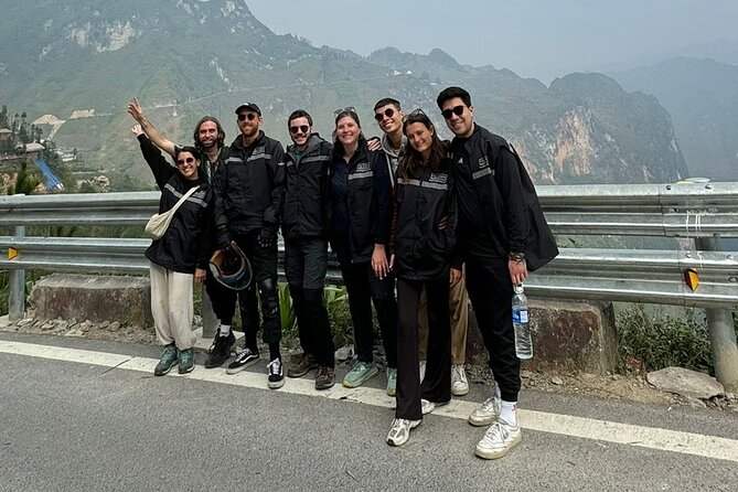 Ha Giang Loop Tour 2 days 1 nights with Ha Giang Vision Tour - Practical details before you book