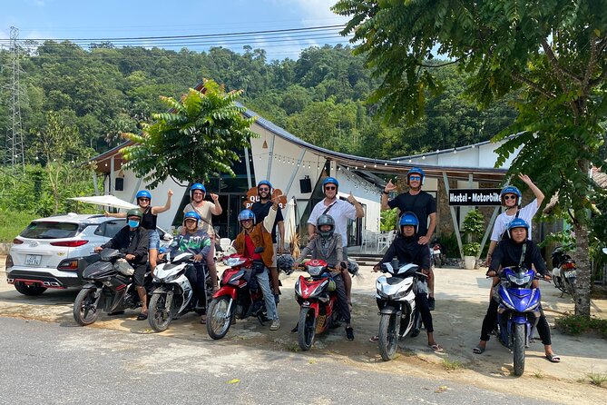 Ha Giang Loop Tour 4 Days 3 Nights with Ha Giang Vision Tour - Key points at a glance