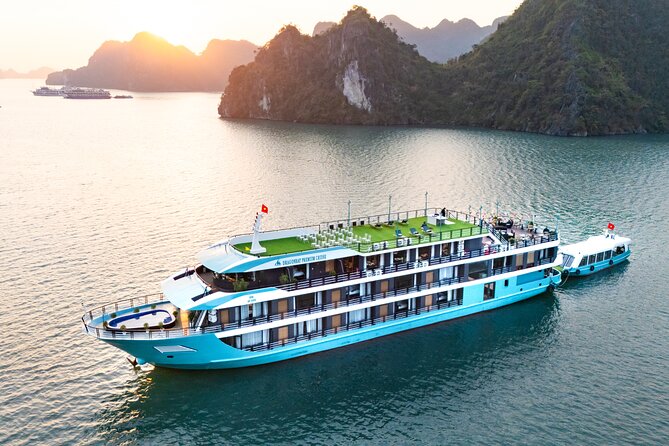 Ha Giang Loop Tour 4 Days 3 Nights with Ha Giang Vision Tour - Why the small group matters