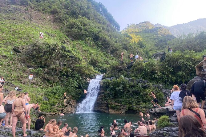 Ha Giang Loop Tour 4 Days 3 Nights with Ha Giang Vision Tour - The overnight arrival and first morning in Ha Giang