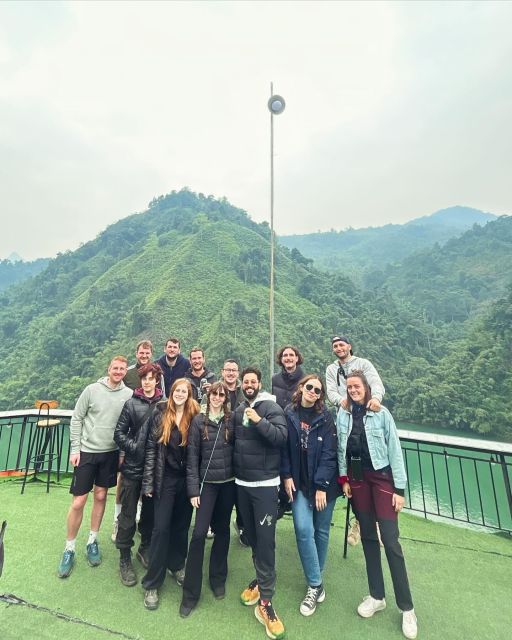 Ha Giang Loop Tours -3days with Easy Rider Package - Who should book this Ha Giang package?
