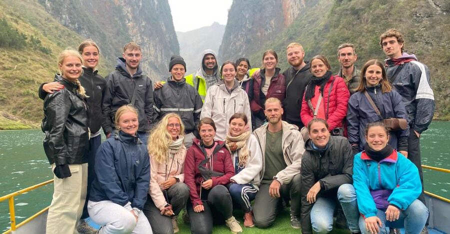 Ha Giang Loop Tours -3days with Easy Rider Package - Night one in Ha Giang gives you a soft landing