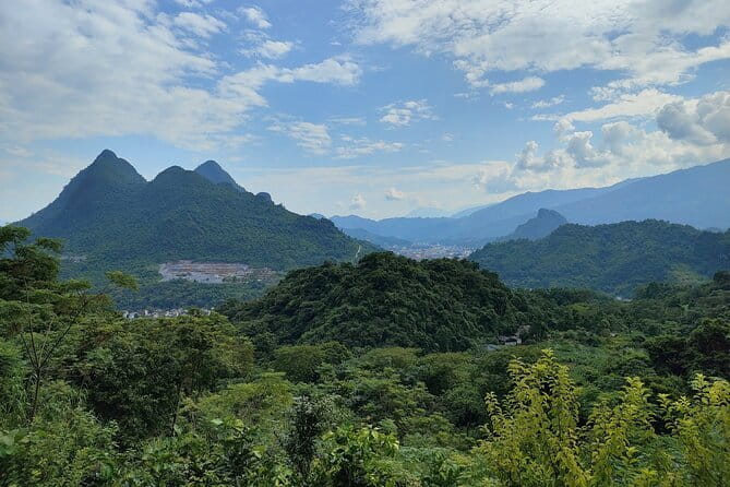 Ha Giang Loop Trekking Full Day Tour - What the $70 price really covers