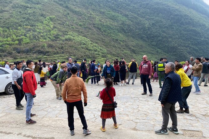 Ha Giang Majestic Tours -3 days Easy Rider Package. - Group size, pace, and comfort